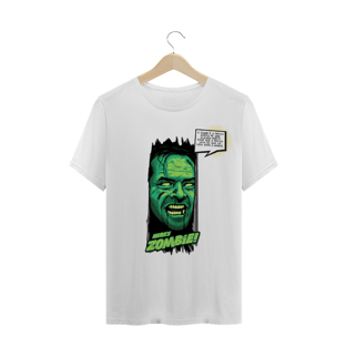 Nome do produtoHeres Zombie 
