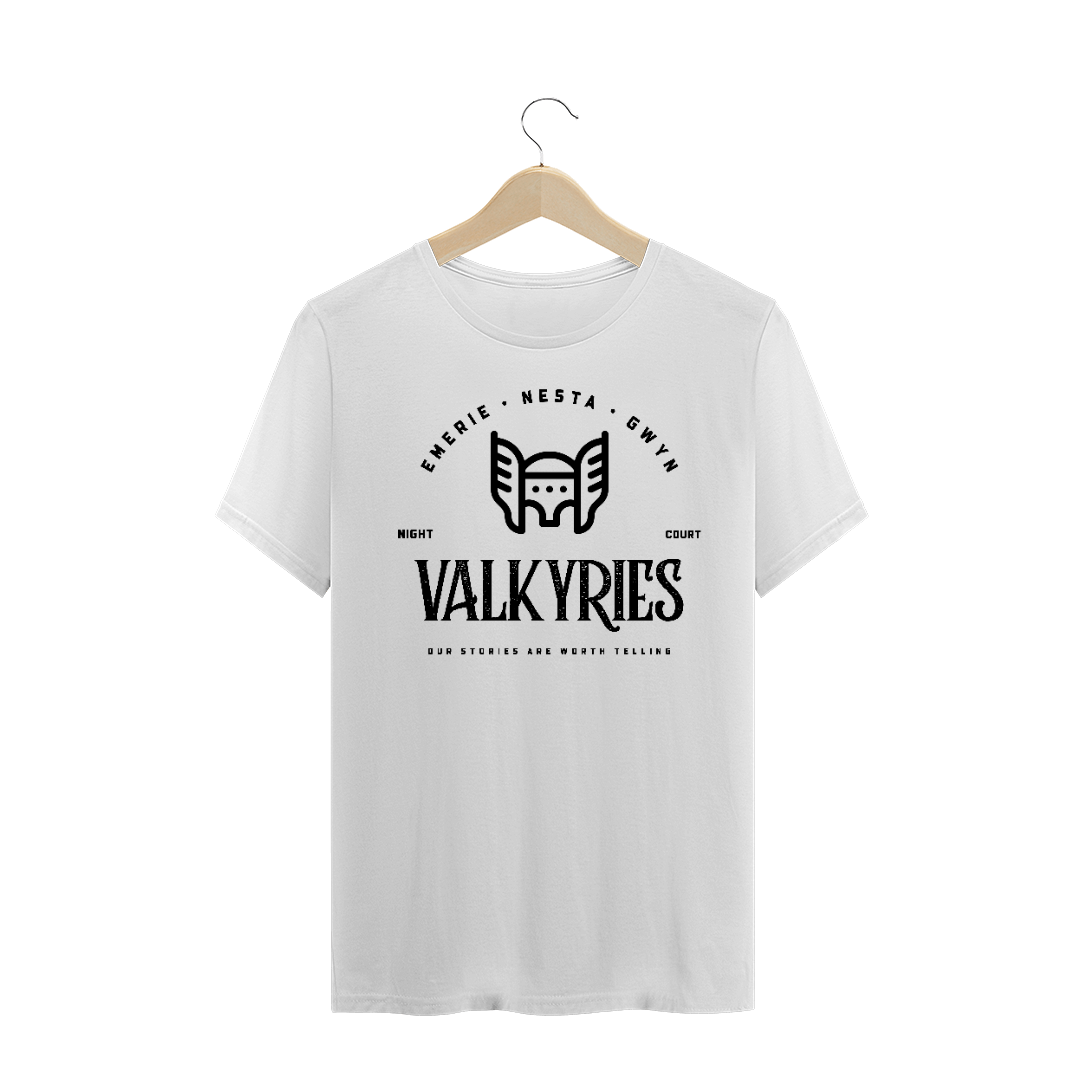 Nome do produto: VALKYRIES