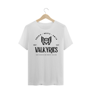 Nome do produtoVALKYRIES