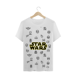 Star wars - Masculino 