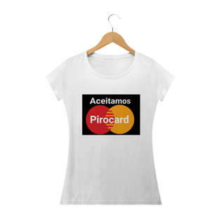 Nome do produtopirocard