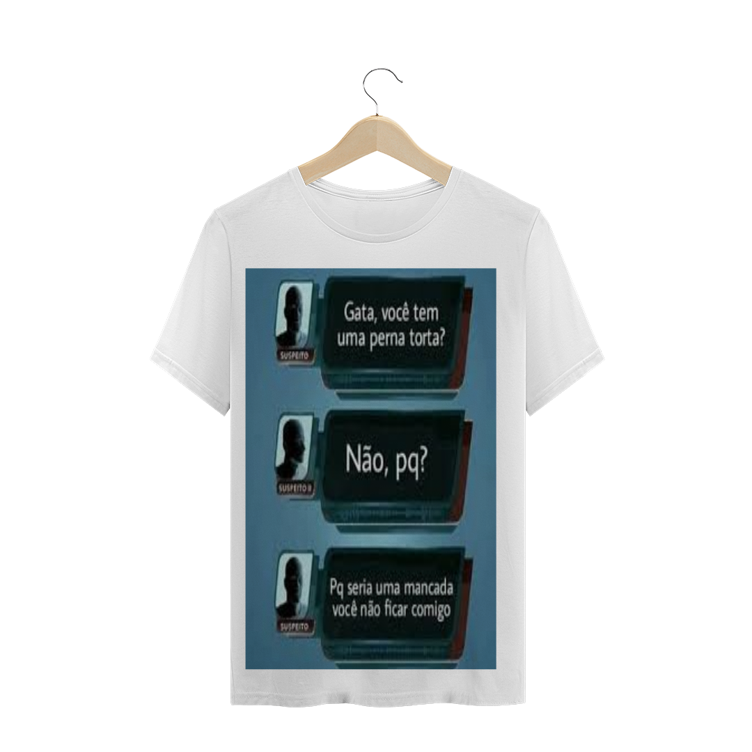 Nome do produto: cantada