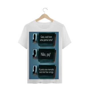 Nome do produtocantada