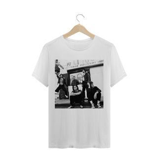 Nome do produto Camisetas The Neighbourhood