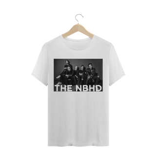 Nome do produto Camiseta The Neighbourhood