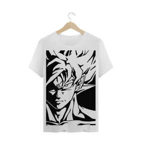 Animes Goku - Downtown