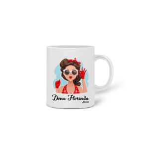 Nome do produtoCaneca dona Florinda store