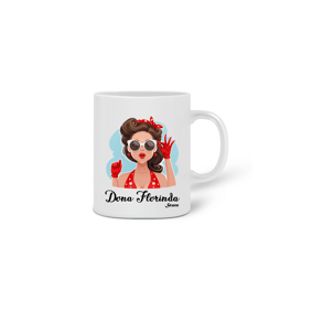 Caneca dona Florinda store