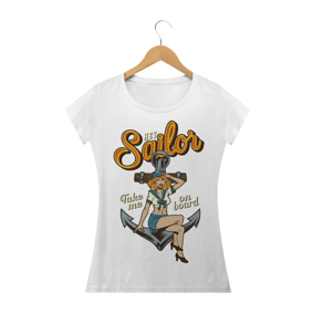 Babylook hey sailor 