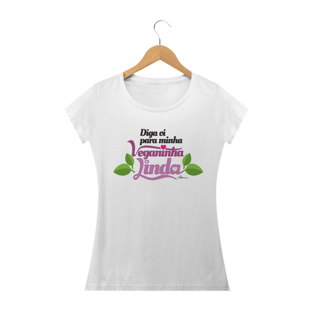 Nome do produto: Mãe de Veganinha