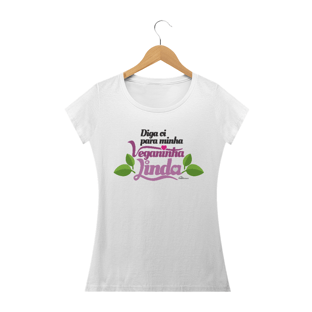 Nome do produtoMãe de Veganinha