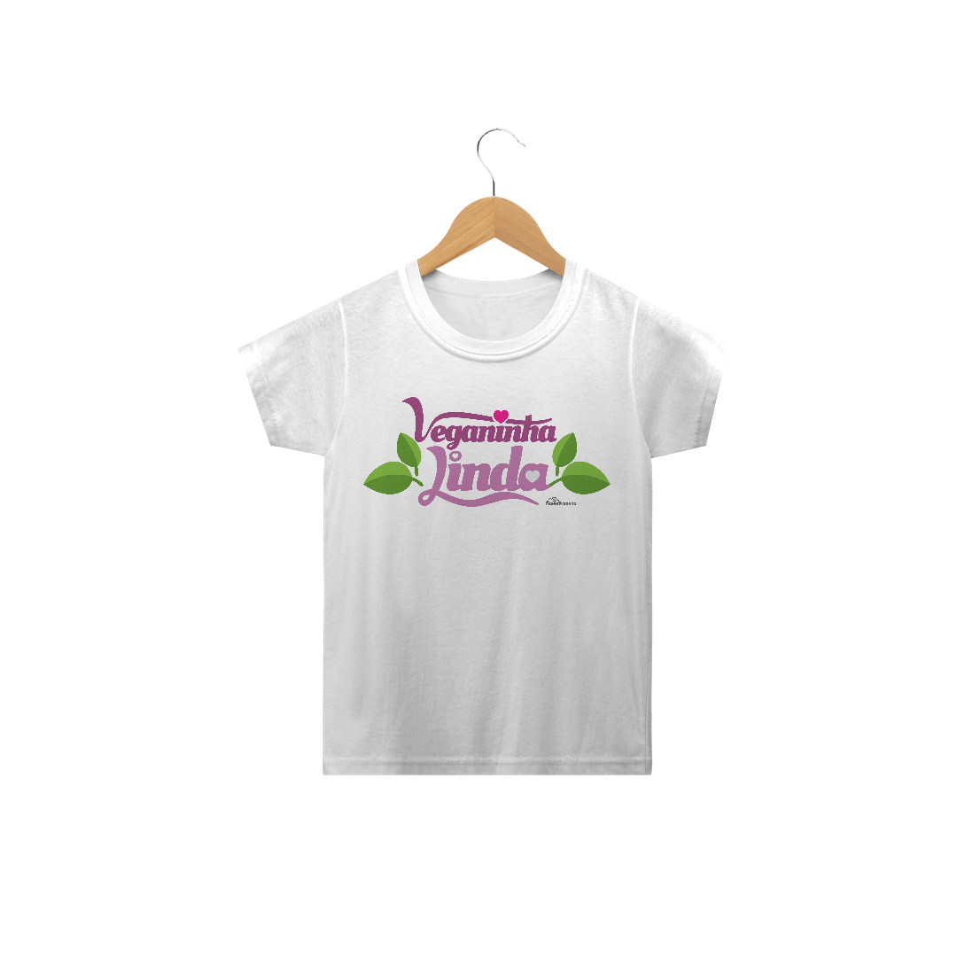 Nome do produto: veganinha