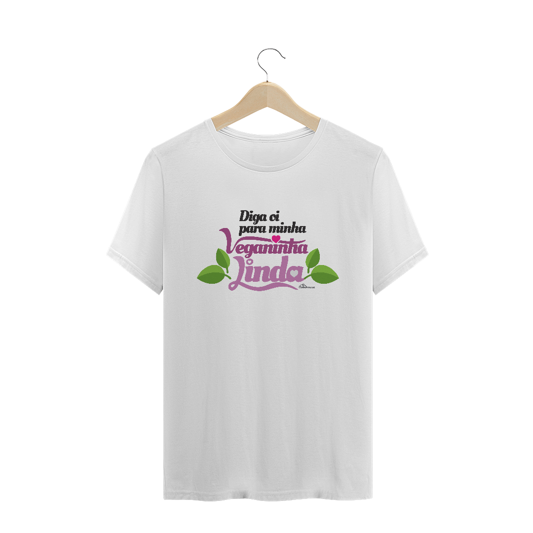 Nome do produto: Pai de Veganinha