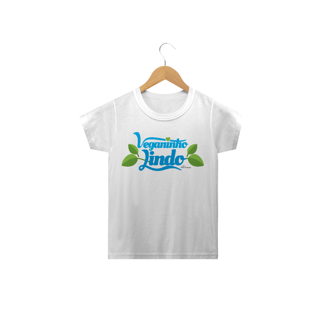 Nome do produto: Veganinho lindo