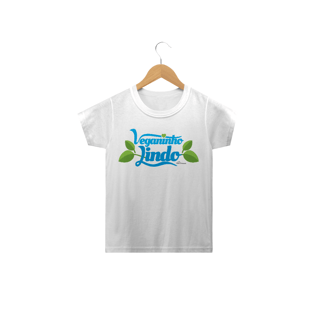 Nome do produtoVeganinho lindo