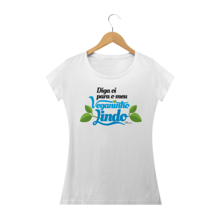 Nome do produtoMãe de Veganinho