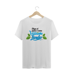 Nome do produtoPai de Veganinho