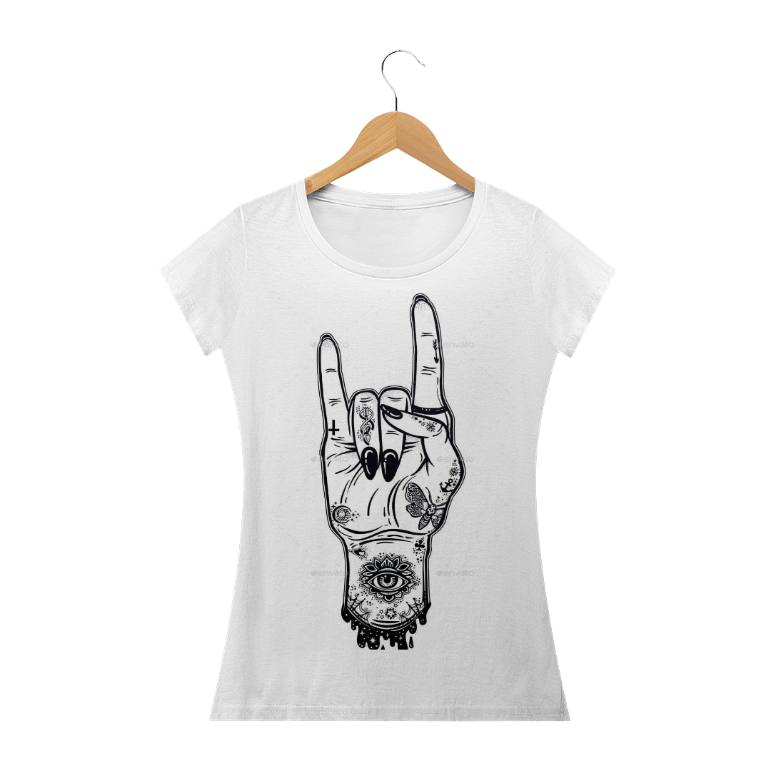 Nome do produto: Baby long Rock N`Roll