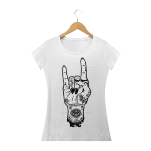 Nome do produtoBaby long Rock N`Roll