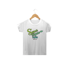 Super Vegan Infantil