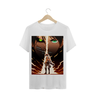 Nome do produtoAttack On Titan - Downtown 