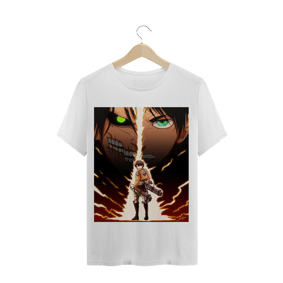 Attack On Titan - Downtown 