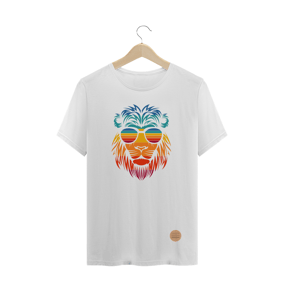 Camisa Lion .lalu