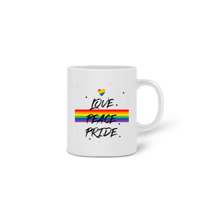 Nome do produto CANECA PRIDE