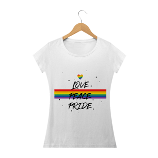 BABY LOOK PRIDE
