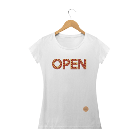 Baby long Open .lalu