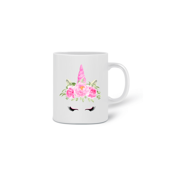 CANECA UNICÓRNIO