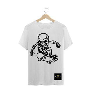 Nome do produtoCamisa MARC'S SKATERS