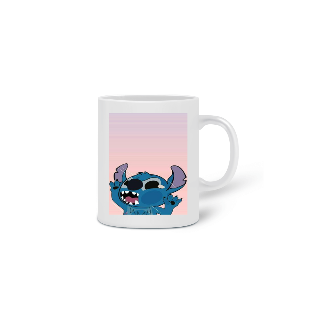 Nome do produto: stitch