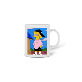 lisa simpson