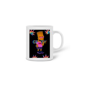 bart simpson