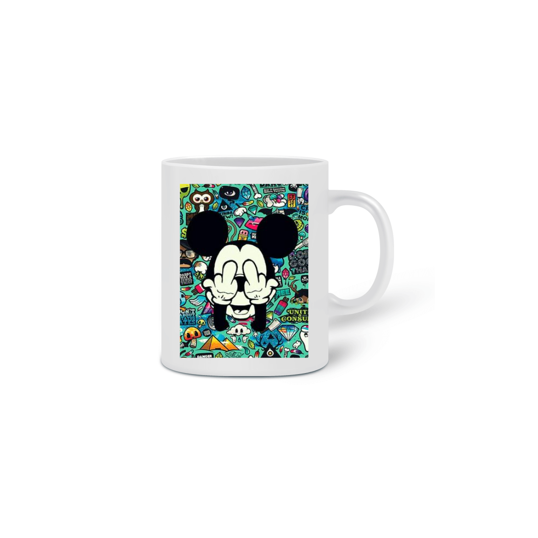 Nome do produto: mikey mouse