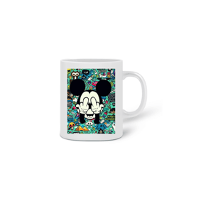 mikey mouse