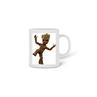 Nome do produtobaby groot