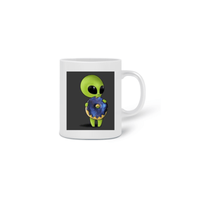 alien