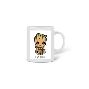Nome do produtobaby groot
