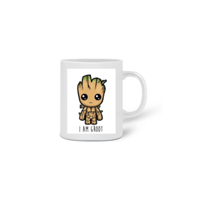 baby groot