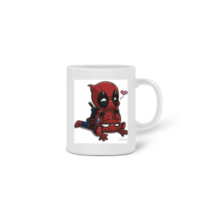 Nome do produtodeadpool