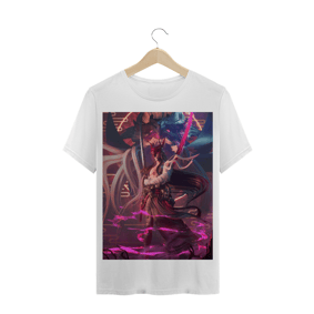 Yone League Of Legends - Downtown