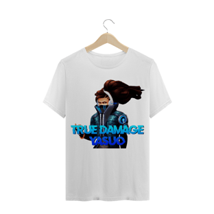Nome do produtoYasuo True Damage - Downtown