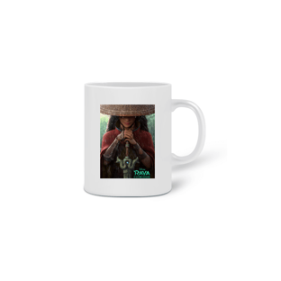 Nome do produtoCaneca Raya e o último Dragão