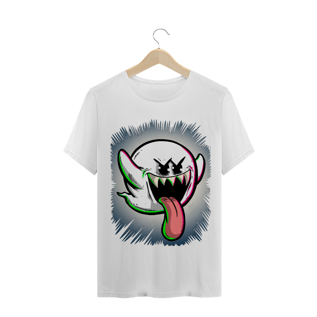 Nome do produto: Gost T-Shirt Customizada