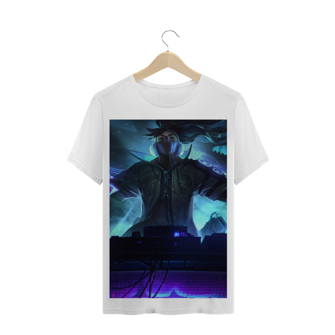 Nome do produto: Yasuo - Downtown