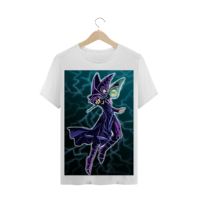 Mago Negro Yu Gi Oh - Downtown