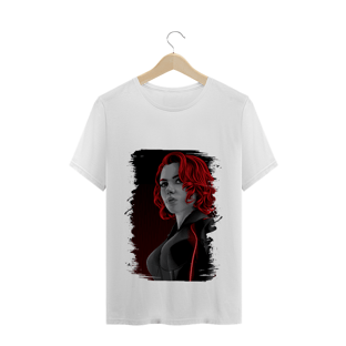 Nome do produtoViúva Negra (T-shirt)