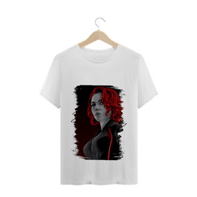 Viúva Negra (T-shirt)